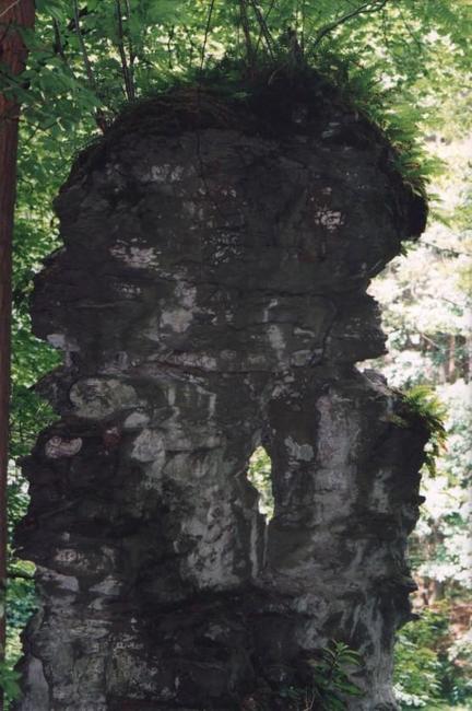 Zapojení do sítě geoparků může přispět dalšímu rozvoji Broumovska