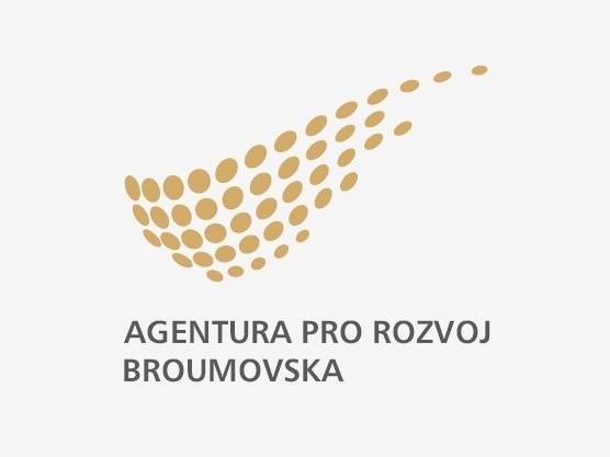 Agentura pro rozvoj Broumovska má vlastní logo