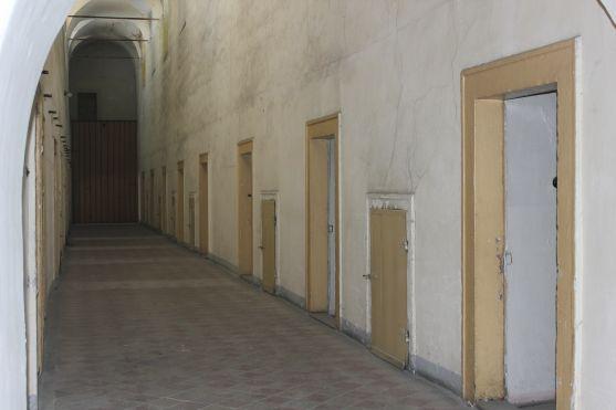 Opatství sv. Václava v Broumově zve veřejnost k prohlídkám dosud uzavřených prostor kláštera