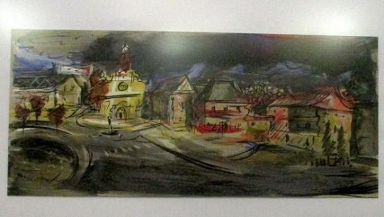 Jaroslav Soumar inspiruje neobyčejným viděním světa