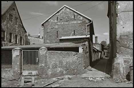 Pozvání na setkání s Jindřichem Růžičkou 