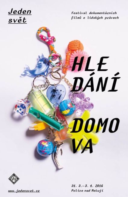 Festival dokumentů o lidských právech Jeden svět se v Polici nad Metují letos koná už popáté 