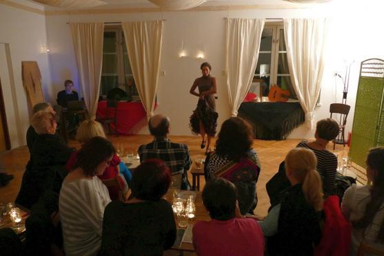 Španělský večer bude mít v Polici nad Metují pokračování 