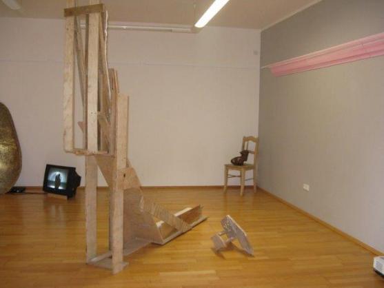 Na Pellyho Terase začala letošní poslední výstava