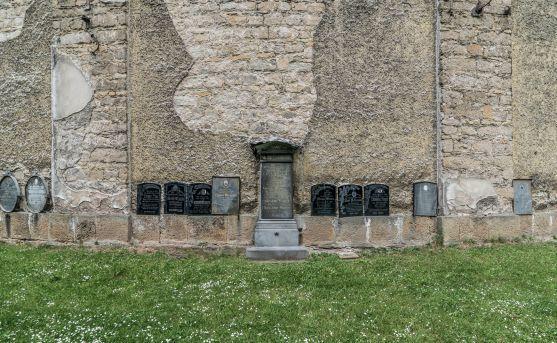 Pomníky času – Broumovsko objektivem polského fotografa Macieje Lulko 