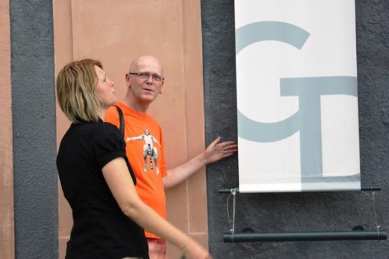 Klášterní Galerie Dům láká na novou výstavu Estetika svádění 