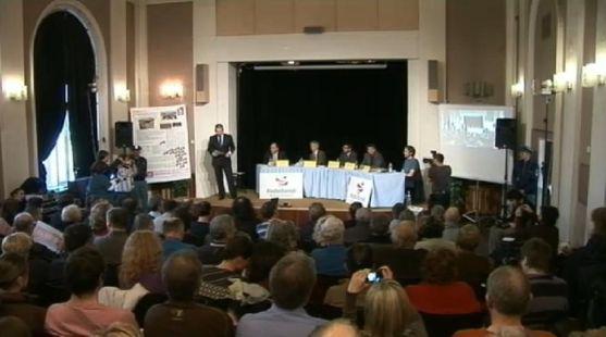 Zástupci ministerstev nepřesvědčili o potřebě zkoumat ložiska plynu