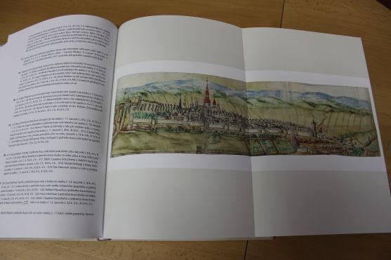 Vyšla unikátní archivní památka z Broumovska 