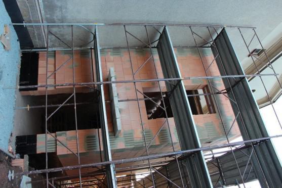 Nejprve „Kulturní dům", teď „Kulturní centrum" v Heřmánovicích