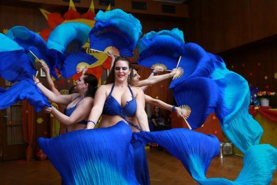 Přihlášky na Hvězdu Orientu 2015 do konce ledna. Zvaní jsou i diváci 