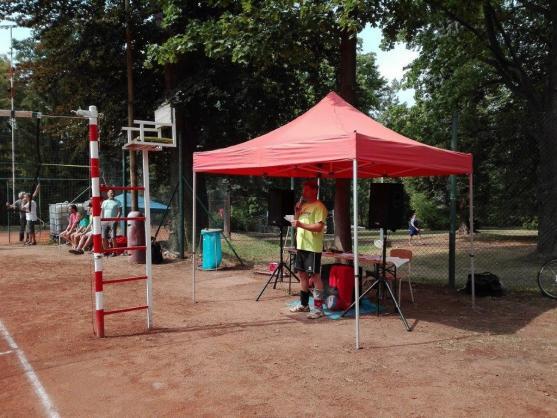Broumovští volejbalisté vyhráli jubilejní 40. ročník Memoriálu Slávky Streubelové