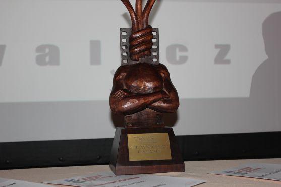 Hlavní cena teplického Mezinárodního horolezeckého filmového festivalu míří do Velké Británie 