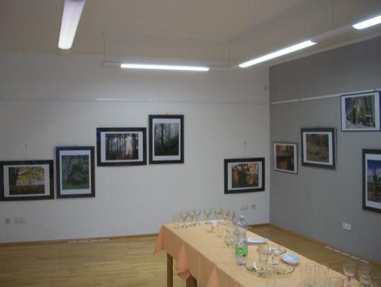 Neopakovatelnost fotografie a její jedinečnost je úžasná 