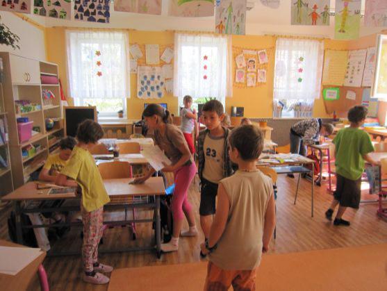 Agentura pro rozvoj Broumovska vyhlásila výsledky programu Máme rádi Broumovsko