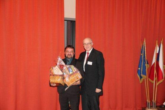 V Soutěži o nejlepší česko - polská partnerství v rámci Euroregionu Glacensis uspěly Broumov a Meziměstí