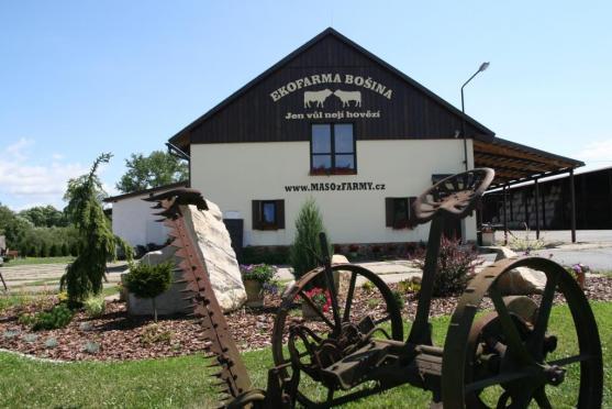 Příběh cesty od zchátralého kravína k jedné z nejlepších farem v České republice 