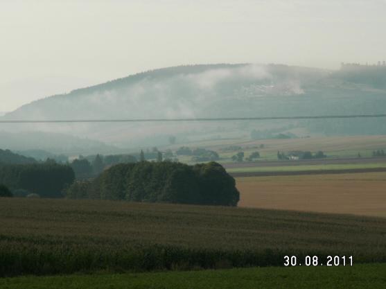 Broumovský odbor životního prostředí: už v září jsme upozorňovali na prach a hluk z polského kamenolomu