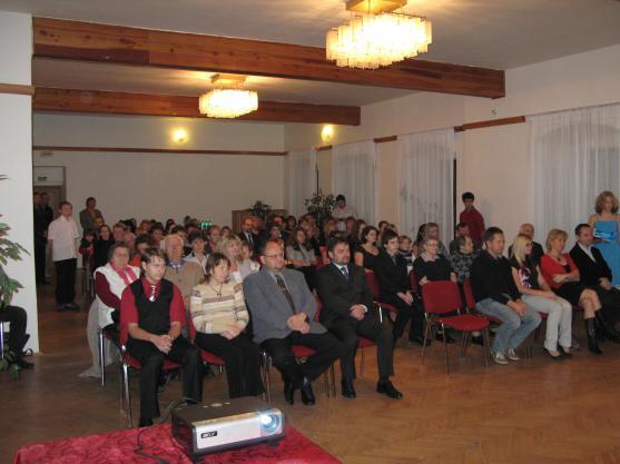 Studentem roku Gymnázia Broumov se stal Tomáš Weissar