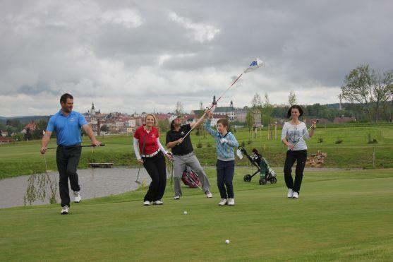 Broumovsko je Happy! Vznikl hudební klip na skladbu Pharella Williamse 