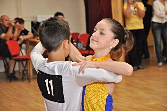 Taneční klub Broumov hodnotí úspěšnou sezónu 