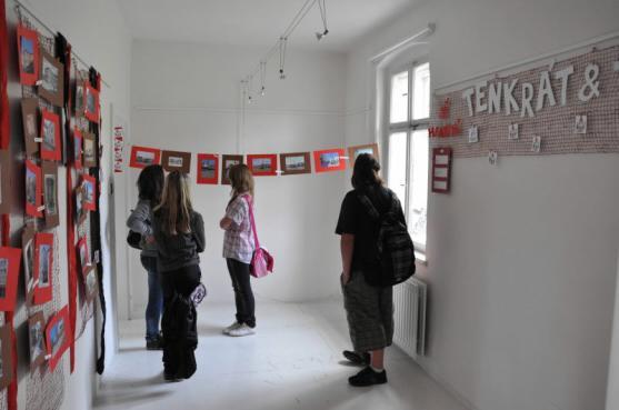 Grantový program „Máme rádi Broumovsko" 