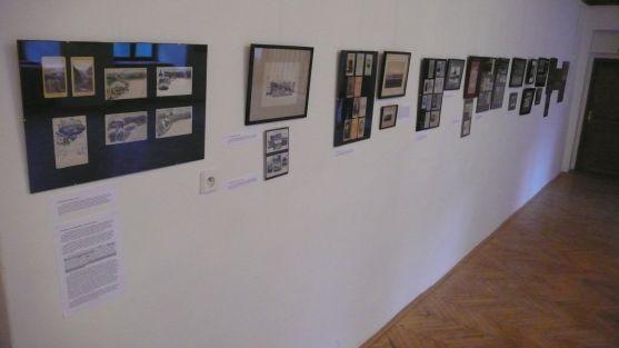 Výstava odkrývá neznámá místa Broumovska 