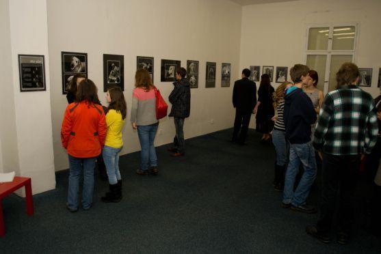 Fotografie a digitální malba. Dvě výstavy v broumovském Klubu ROK 