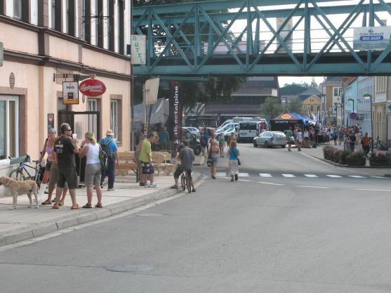 Video: Teplický festival pokračoval pátečním programem