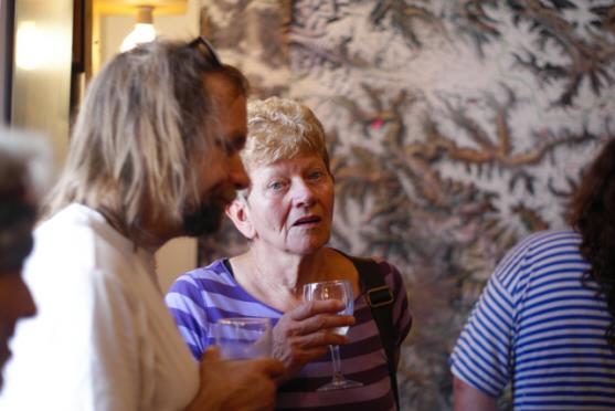 Včera byl zahájen 28. "Fesťák" horolezeckých filmů v Teplicích nad Metují