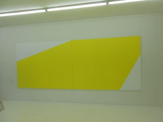 V Galerii Dům byla zahájena výstava obrazů Jiřího Mědílka 