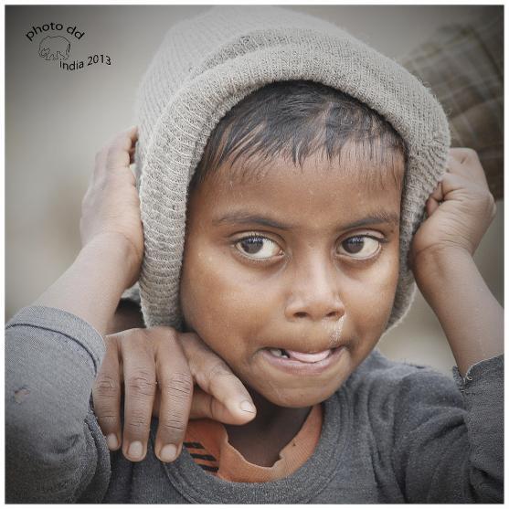 Indie na ulici. Výstava fotografií stále trvá, v pátek beseda o cestě s autorkou 