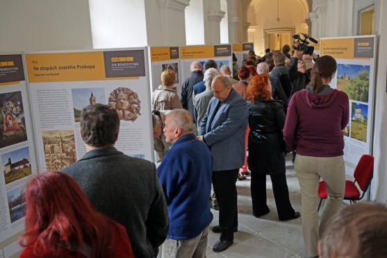 Osmistovka na Broumovsku není prázdné číslo 