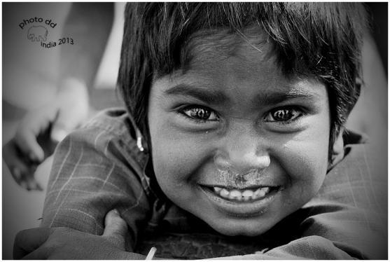 Dagi Dušánková v pátek zahájí výstavu svých fotografií z cesty do Indie 