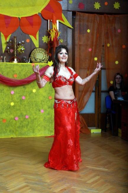 Lída Sokolová z Police nad Metují je jednou z vítězek soutěže Hvězda Orientu 