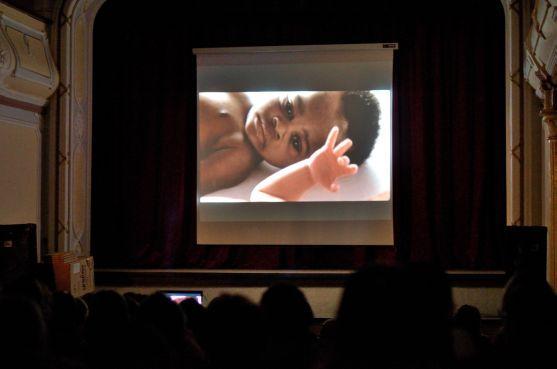 Jeden svět 2013 se ptá: Bojíte se snášet? 