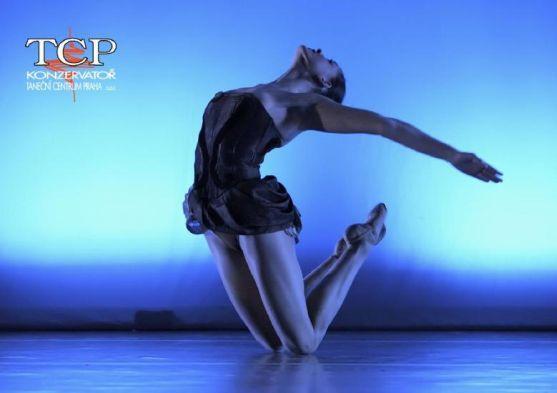 Broumov bude svědkem Stvoření tance. Vystoupí zde Baby Balet Praha 