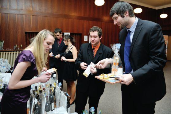 V Broumově tančil 208 centimetrů vysoký basketbalista 