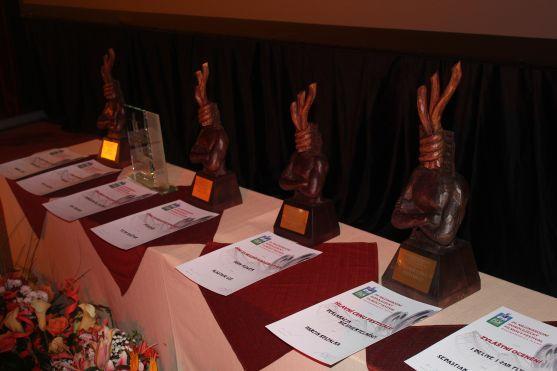 Hlavní cena horolezeckého filmového festivalu míří do Polska. Pískaři jsou nejlepší dokument 