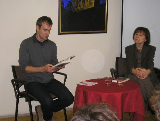 Nakladatelství Bor vydalo další knihu z Broumovska 