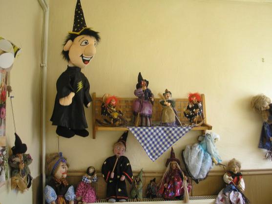 Vybavení domácností a spousta věcí z komod našich babiček na výstavě v Otovicích u Broumova