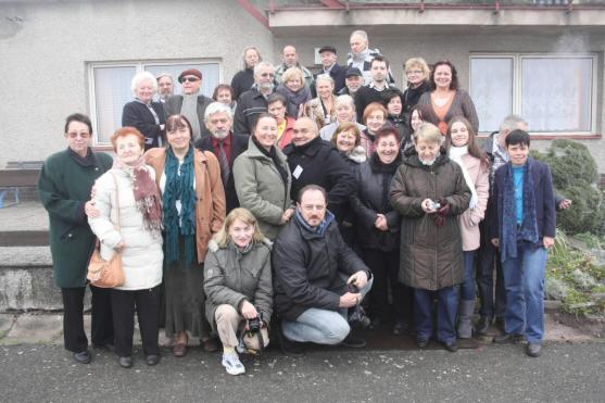 Poezie a služba druhým 