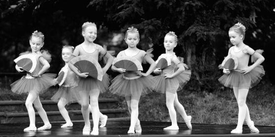 Ohlédnutí za klavírním večerem na fotografiích