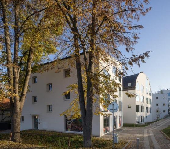 Lukáš Ehl z Broumova dostal Národní cenu za architekturu