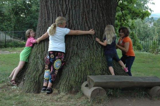 Klášterní prázdninové workshopy navštívilo okolo stovky dětí z celých Čech 