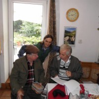 Přemek Podlaha v Broumově