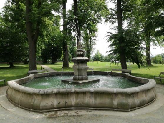 Broumovská zahradní slavnost 