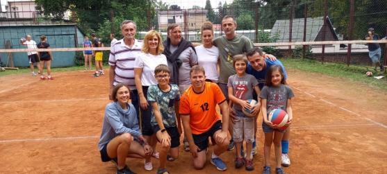 Memoriál Slávky Streubelové 