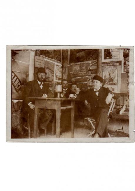 Wihanův rok: České kvarteto - pan profesor opět odchází 