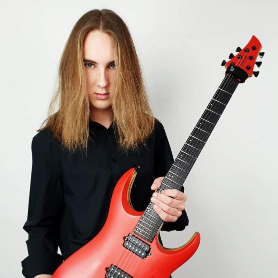 Zpěvačka Kamila Nývltová připravuje Sváteční koncert. Na kytaru ji doprovodí Jiří Rambousek 