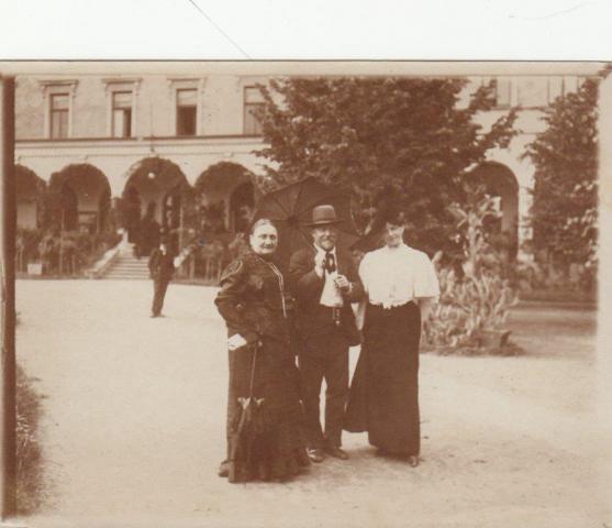 Wihanův rok: Pan profesor se vrací 